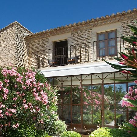 Hotel Le Jas De Gordes Exteriér fotografie