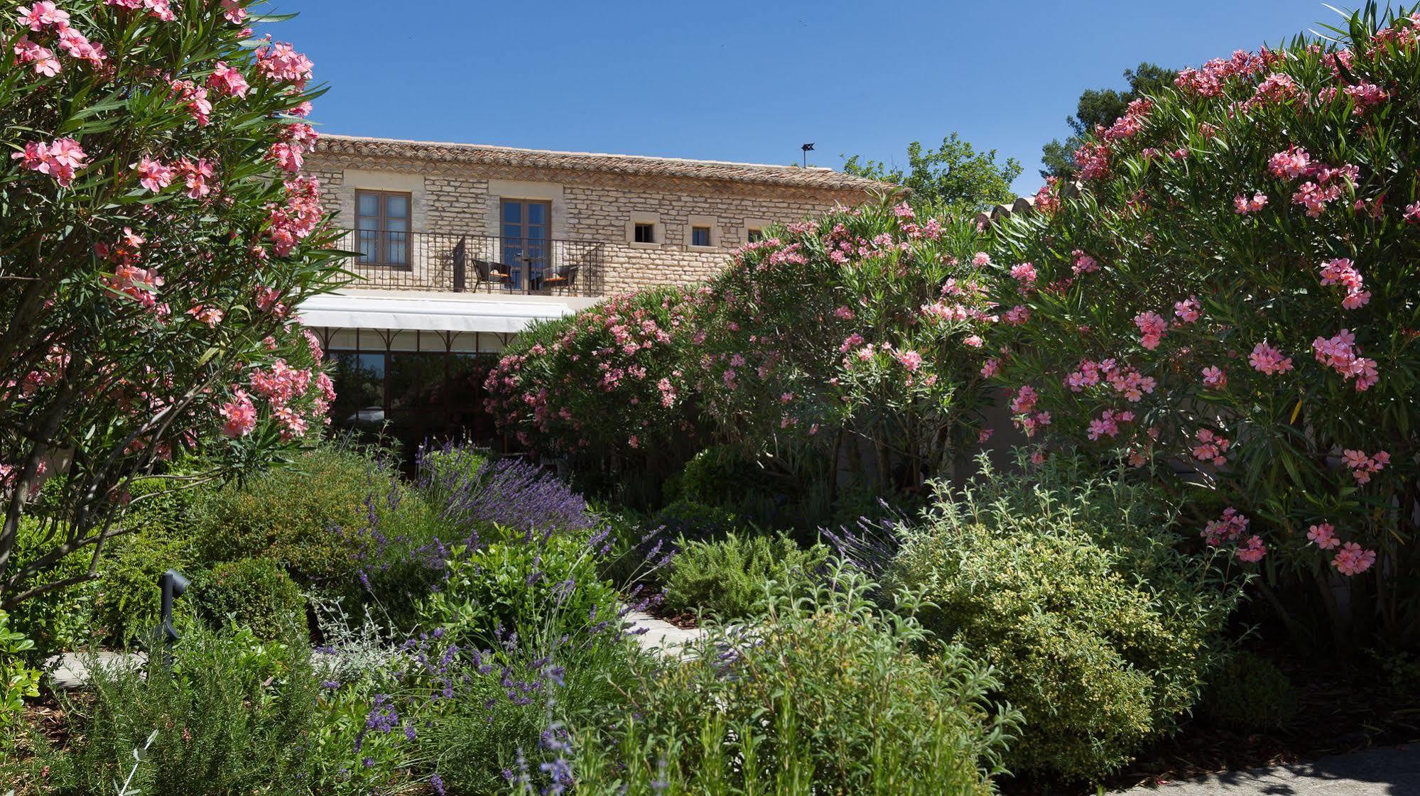 Hotel Le Jas De Gordes Exteriér fotografie