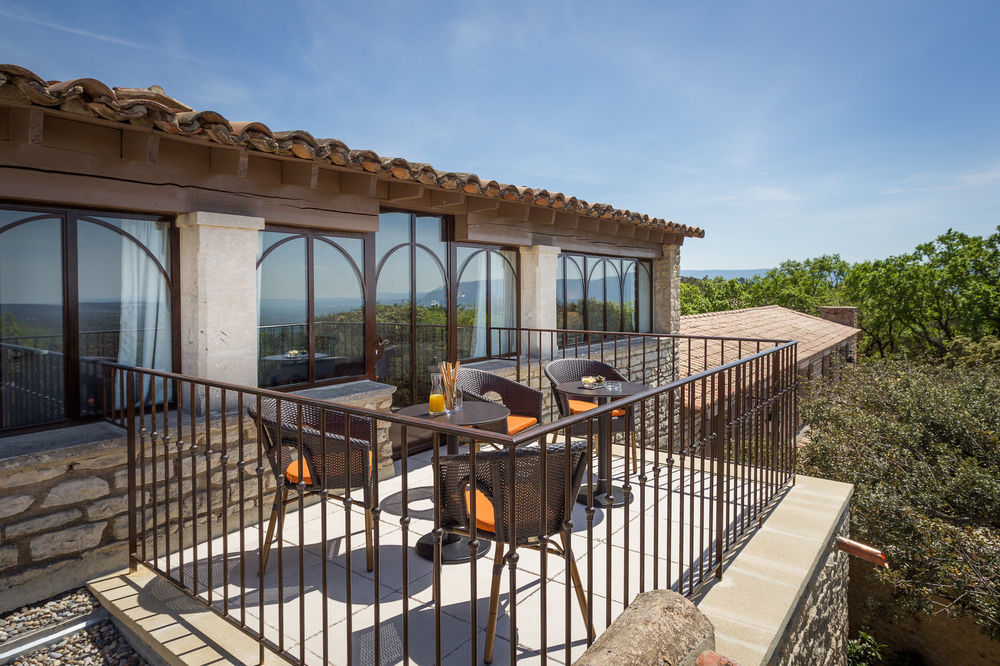 Hotel Le Jas De Gordes Exteriér fotografie